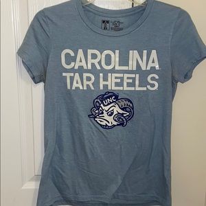 carolina t shirt